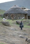 Location Shoot - Lesotho  8920