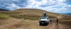 Location Shoot - Lesotho  8923