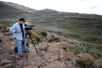 Location Shoot - Lesotho  8903