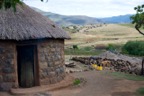 Location Shoot - Lesotho  8935