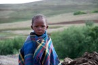 Location Shoot - Lesotho  8937