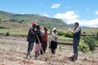 Location Shoot - Lesotho  8989