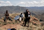 Location Shoot - Lesotho  9013