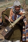 Location Shoot - Lesotho  8912