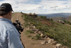 Location Shoot - Lesotho  8902