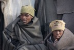 Location Shoot - Lesotho  8916