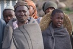 Location Shoot - Lesotho  8917