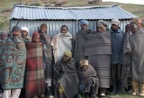 Location Shoot - Lesotho  8918