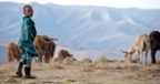 Location Shoot - Lesotho  8919