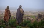 Location Shoot - Lesotho  8927