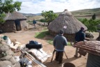 Location Shoot - Lesotho  8904