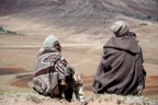 Location Shoot - Lesotho  8939