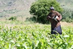 Location Shoot - Lesotho  8980