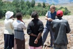 Location Shoot - Lesotho  8984
