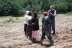 Location Shoot - Lesotho  8986