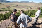 Location Shoot - Lesotho  8907