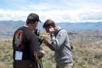 Location Shoot - Lesotho  9014
