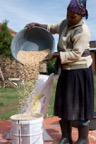 Location Shoot - Lesotho  9023