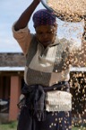 Location Shoot - Lesotho  9027
