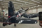 F4-U Pilot  14324