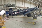 F4-U Pilot  14339